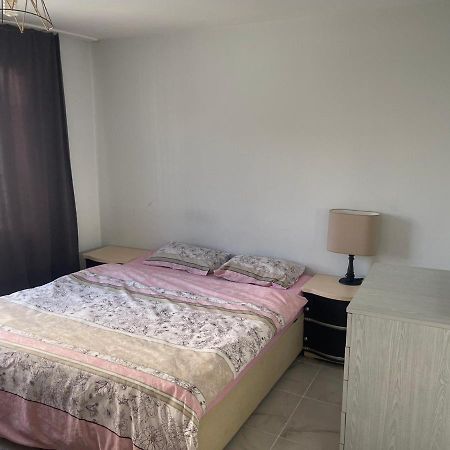 Grand Apart Taksim Aparthotel Istanbul Luaran gambar