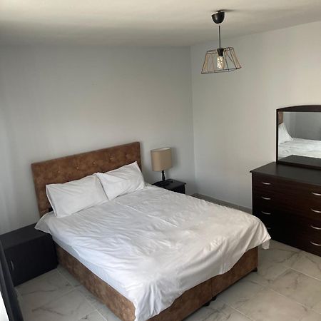 Grand Apart Taksim Aparthotel Istanbul Luaran gambar