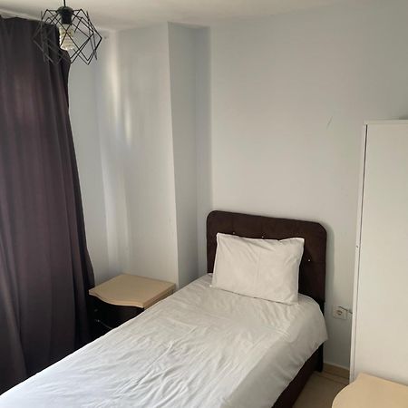Grand Apart Taksim Aparthotel Istanbul Luaran gambar