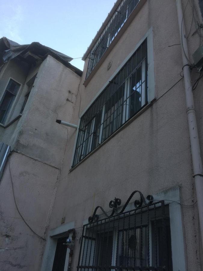 Grand Apart Taksim Aparthotel Istanbul Luaran gambar
