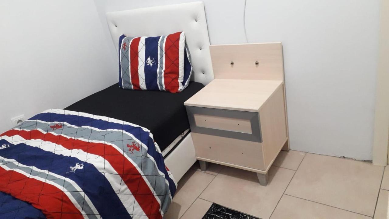 Grand Apart Taksim Aparthotel Istanbul Luaran gambar