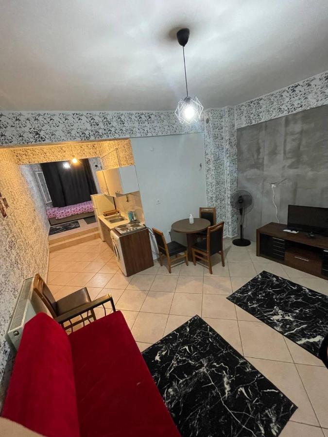 Grand Apart Taksim Aparthotel Istanbul Luaran gambar