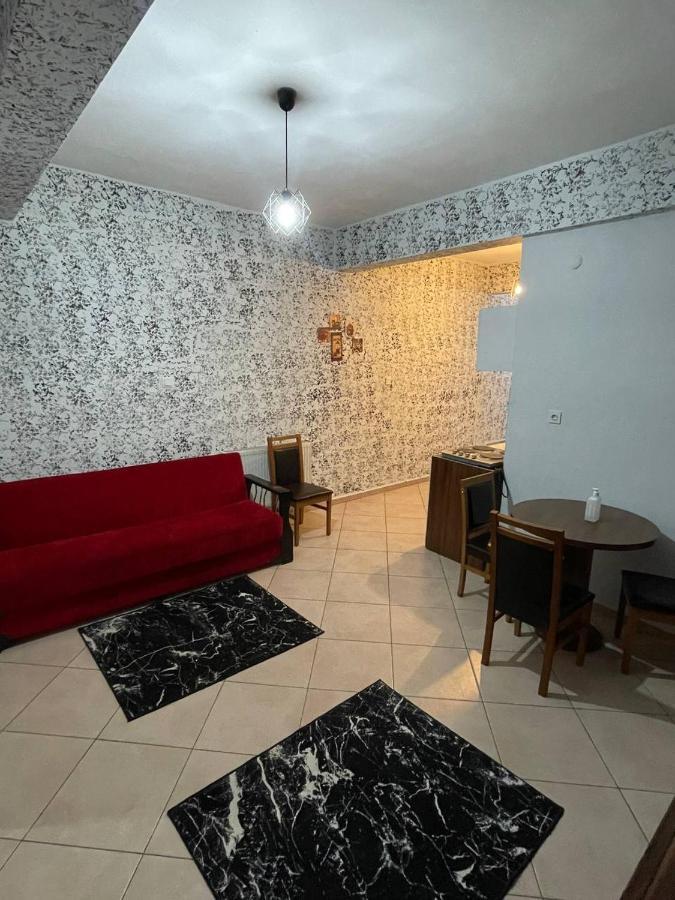 Grand Apart Taksim Aparthotel Istanbul Luaran gambar