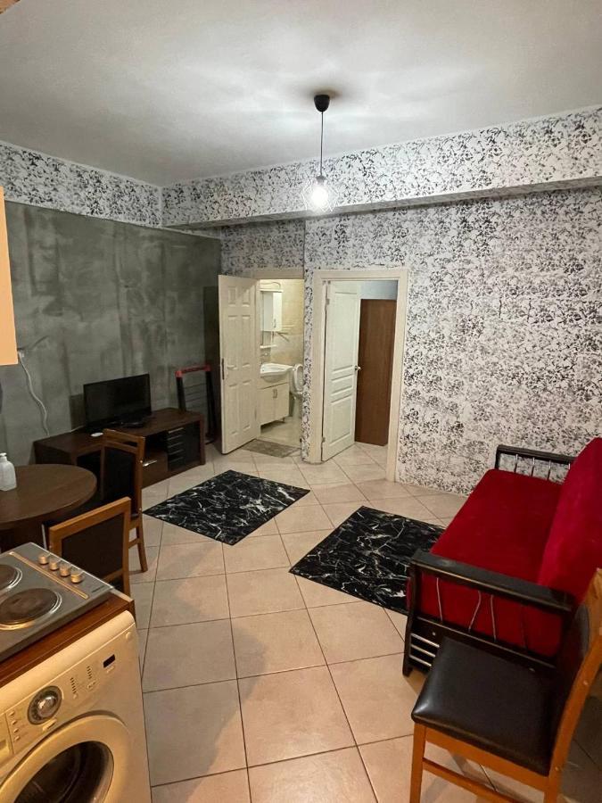 Grand Apart Taksim Aparthotel Istanbul Luaran gambar