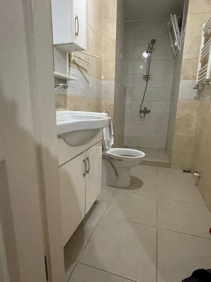 Grand Apart Taksim Aparthotel Istanbul Luaran gambar