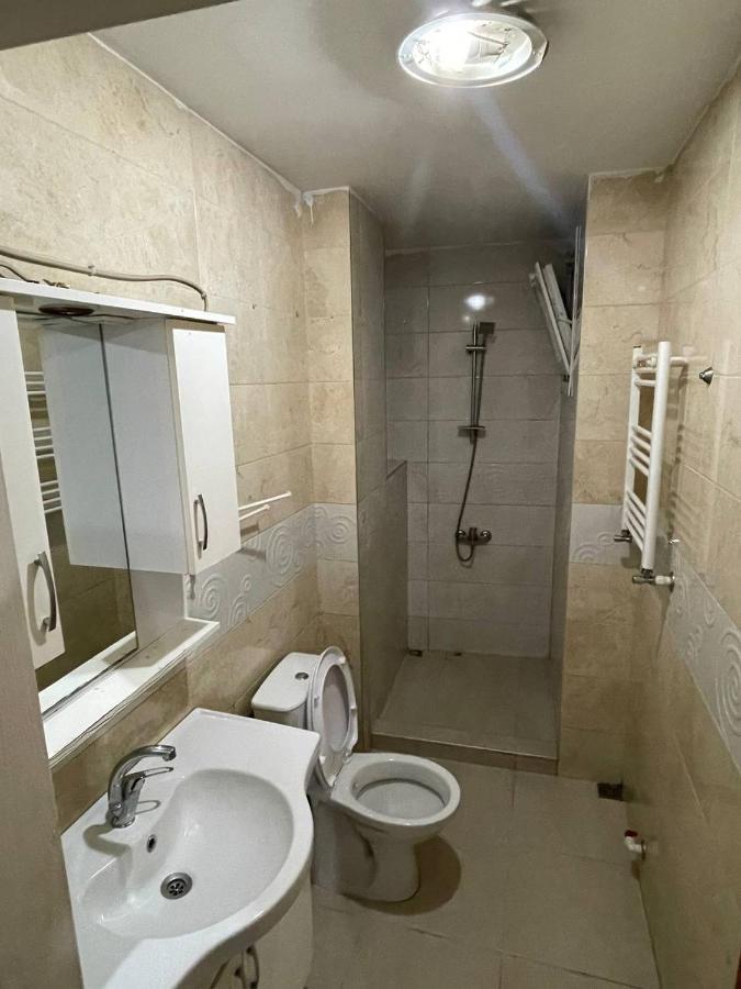Grand Apart Taksim Aparthotel Istanbul Luaran gambar
