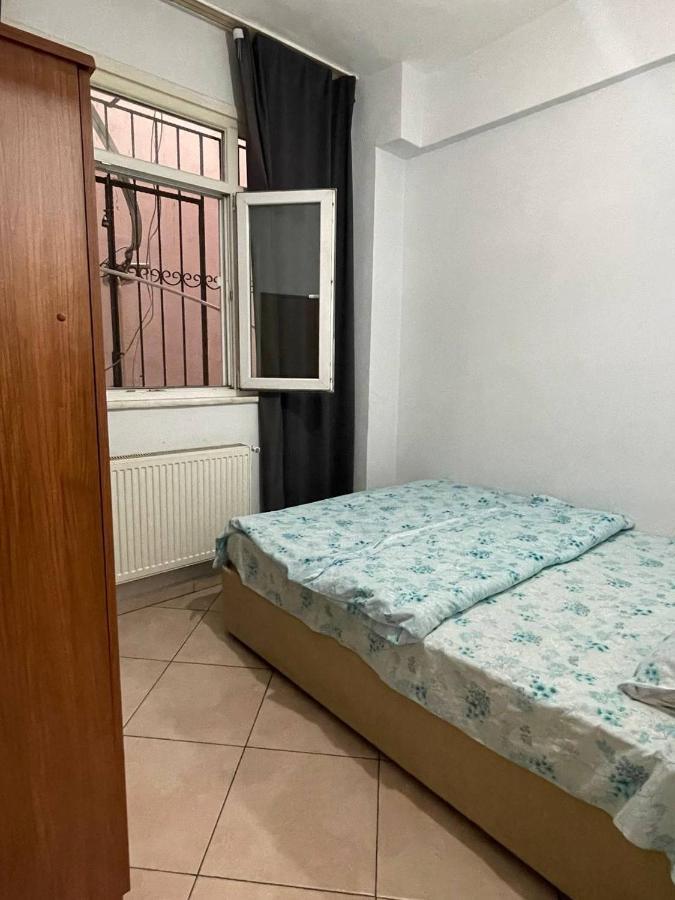 Grand Apart Taksim Aparthotel Istanbul Luaran gambar