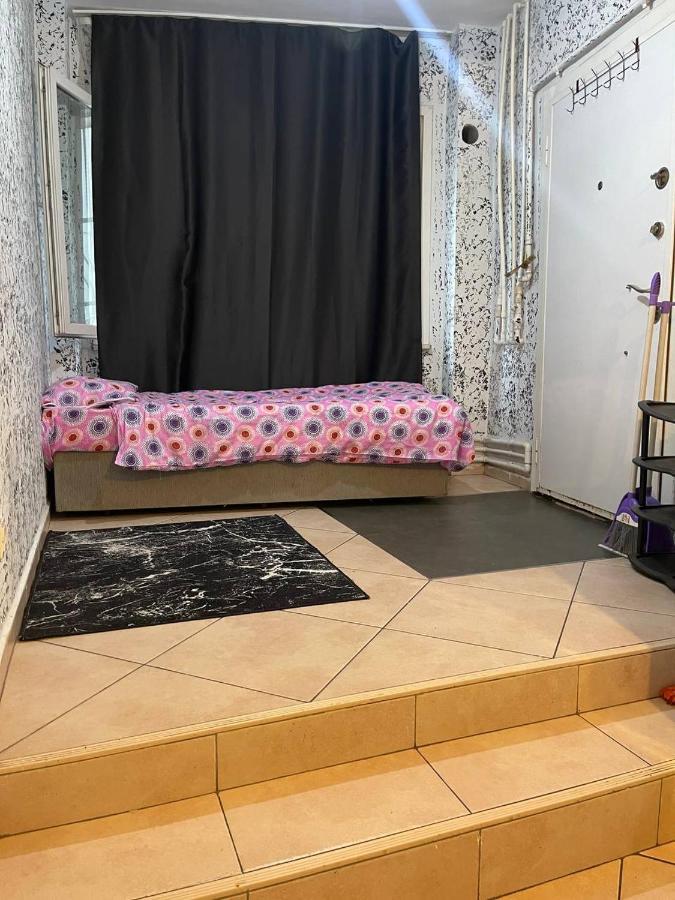 Grand Apart Taksim Aparthotel Istanbul Luaran gambar