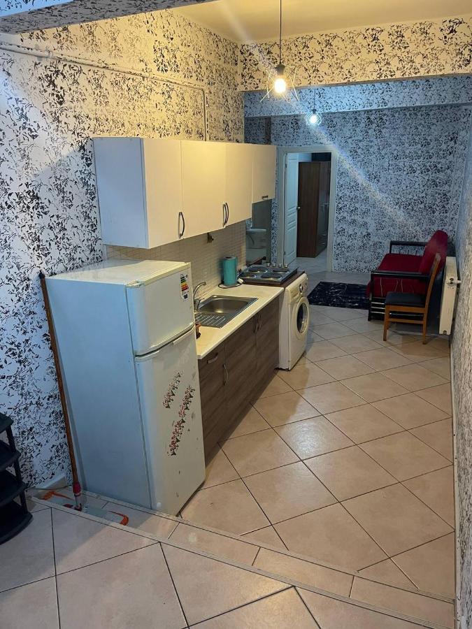 Grand Apart Taksim Aparthotel Istanbul Luaran gambar