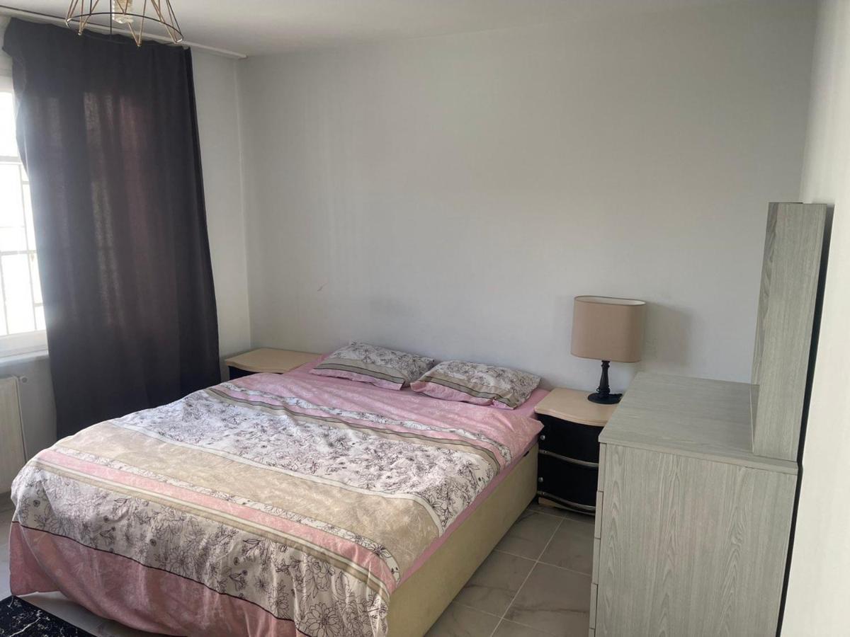 Grand Apart Taksim Aparthotel Istanbul Luaran gambar