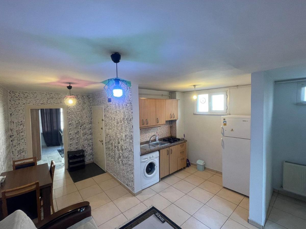 Grand Apart Taksim Aparthotel Istanbul Luaran gambar