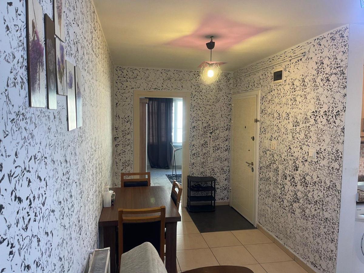 Grand Apart Taksim Aparthotel Istanbul Luaran gambar