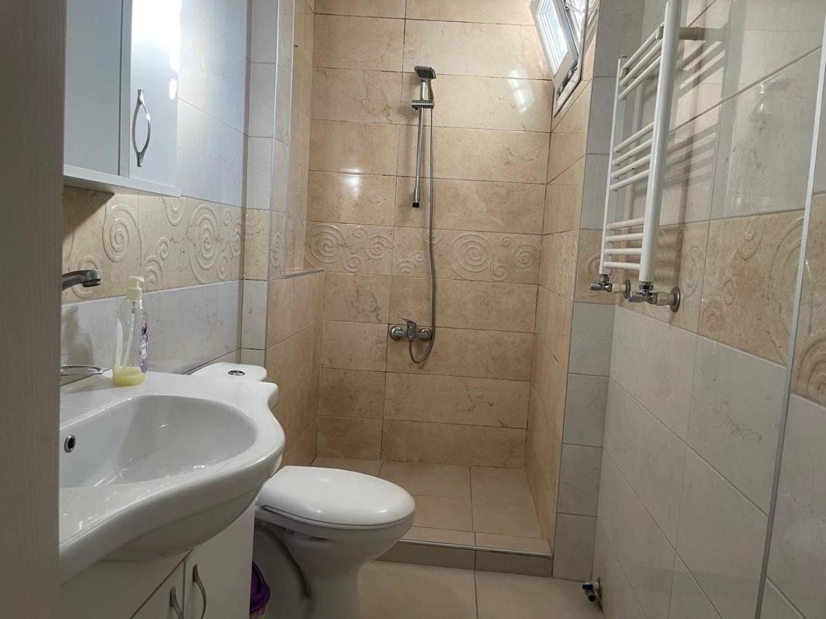 Grand Apart Taksim Aparthotel Istanbul Luaran gambar