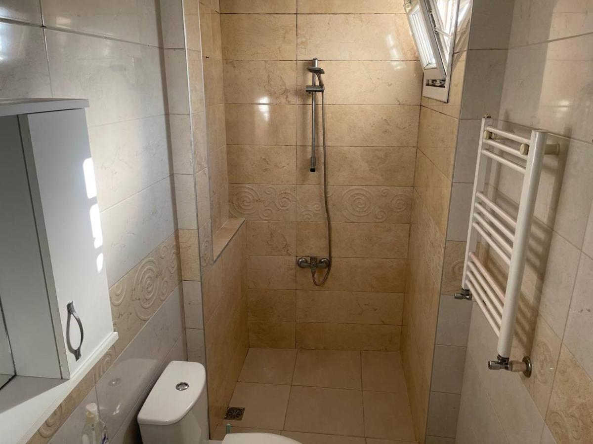 Grand Apart Taksim Aparthotel Istanbul Luaran gambar