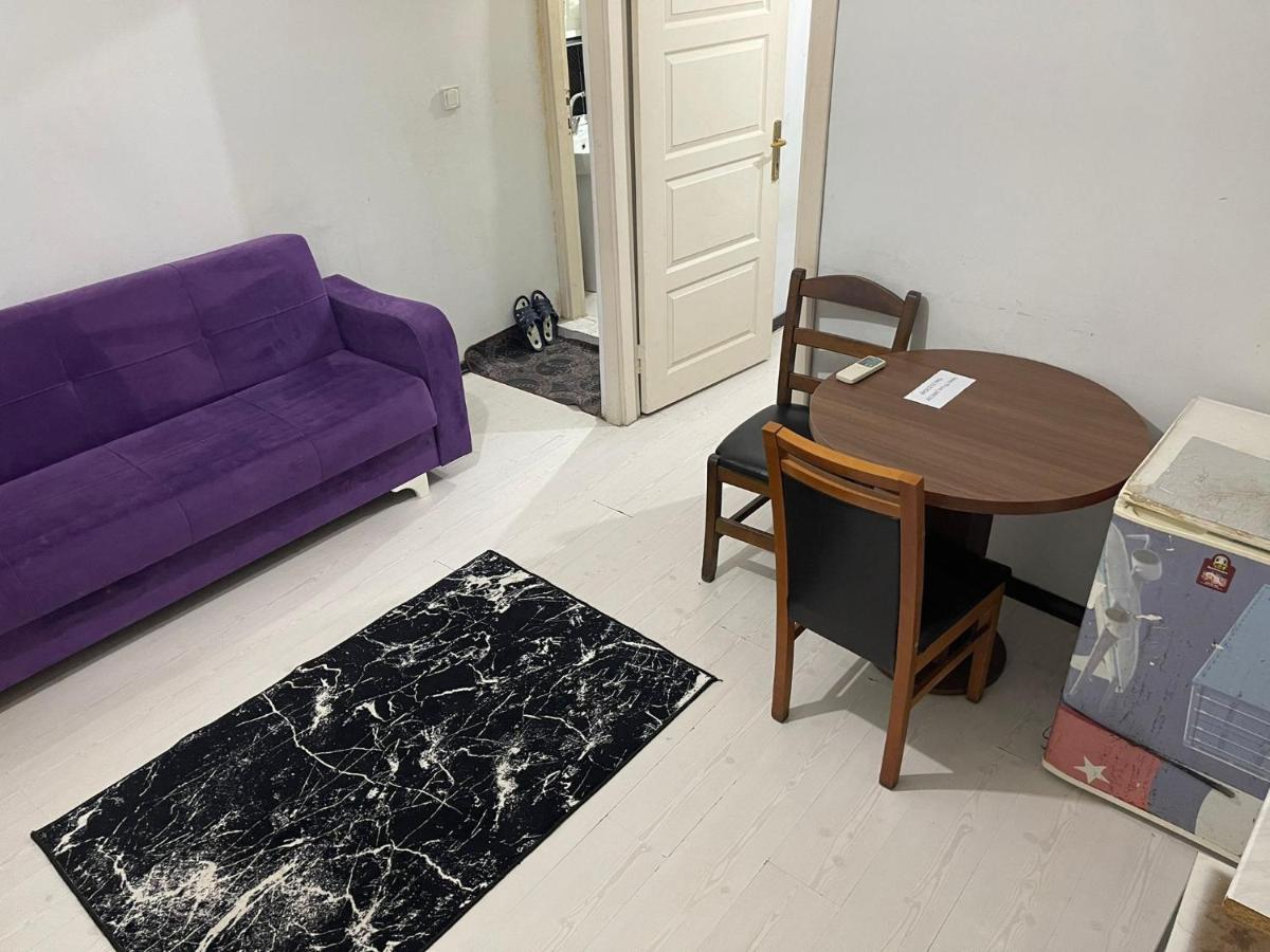 Grand Apart Taksim Aparthotel Istanbul Luaran gambar