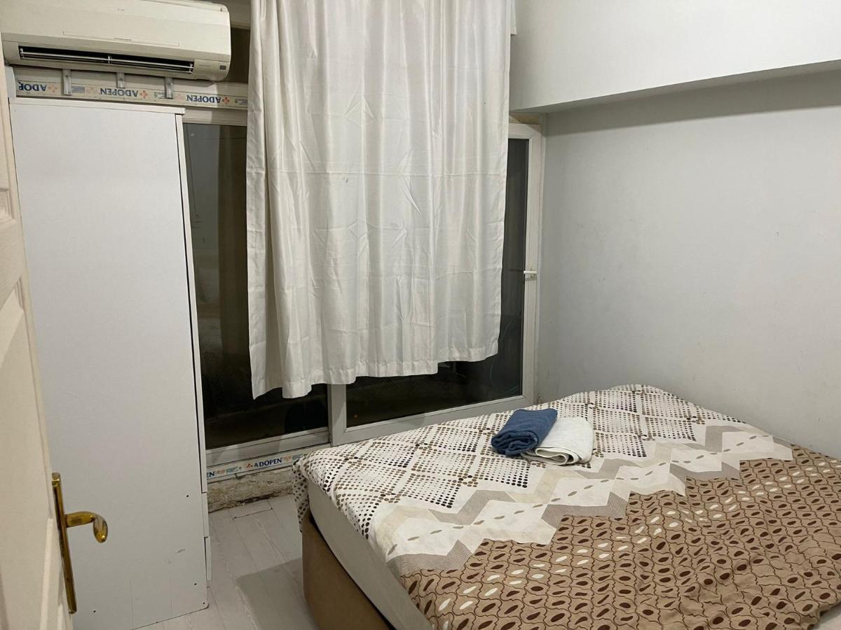 Grand Apart Taksim Aparthotel Istanbul Luaran gambar