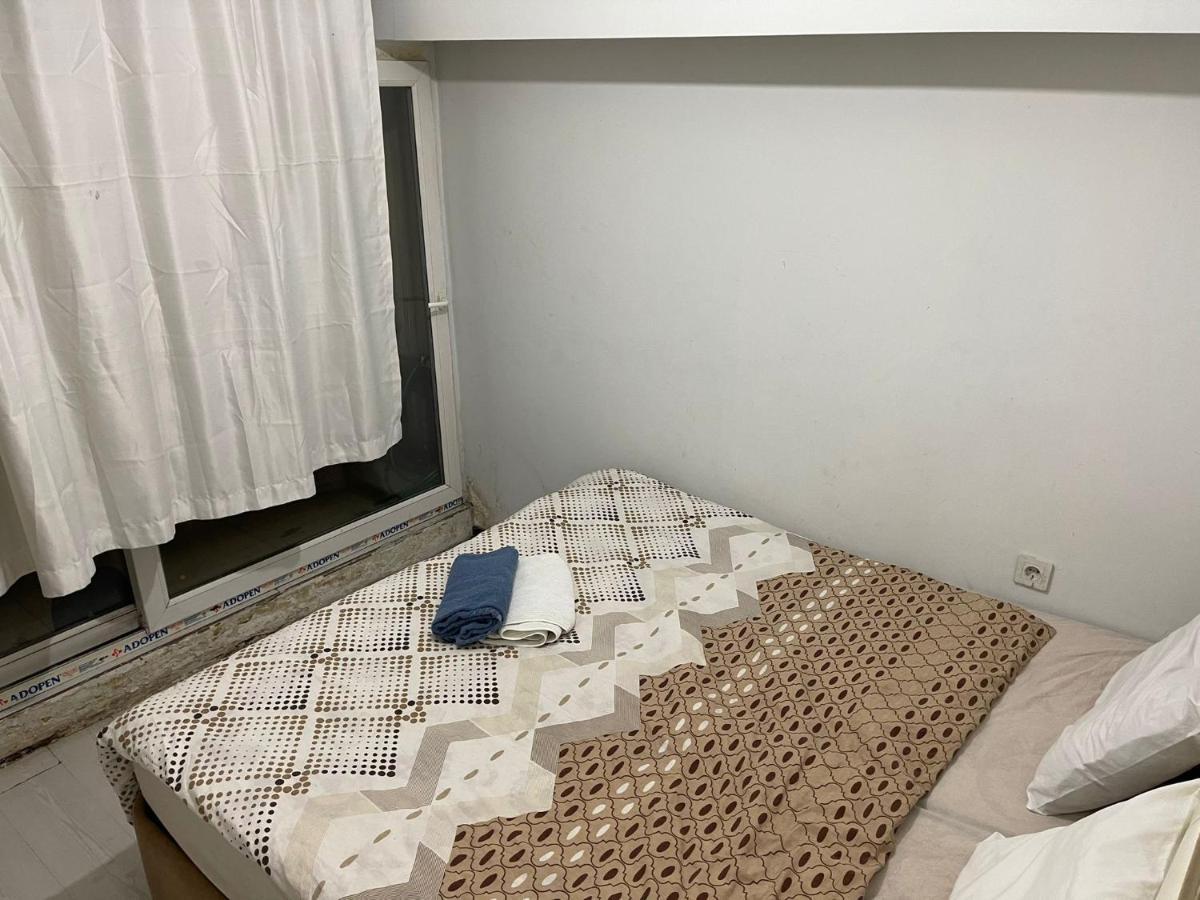 Grand Apart Taksim Aparthotel Istanbul Luaran gambar
