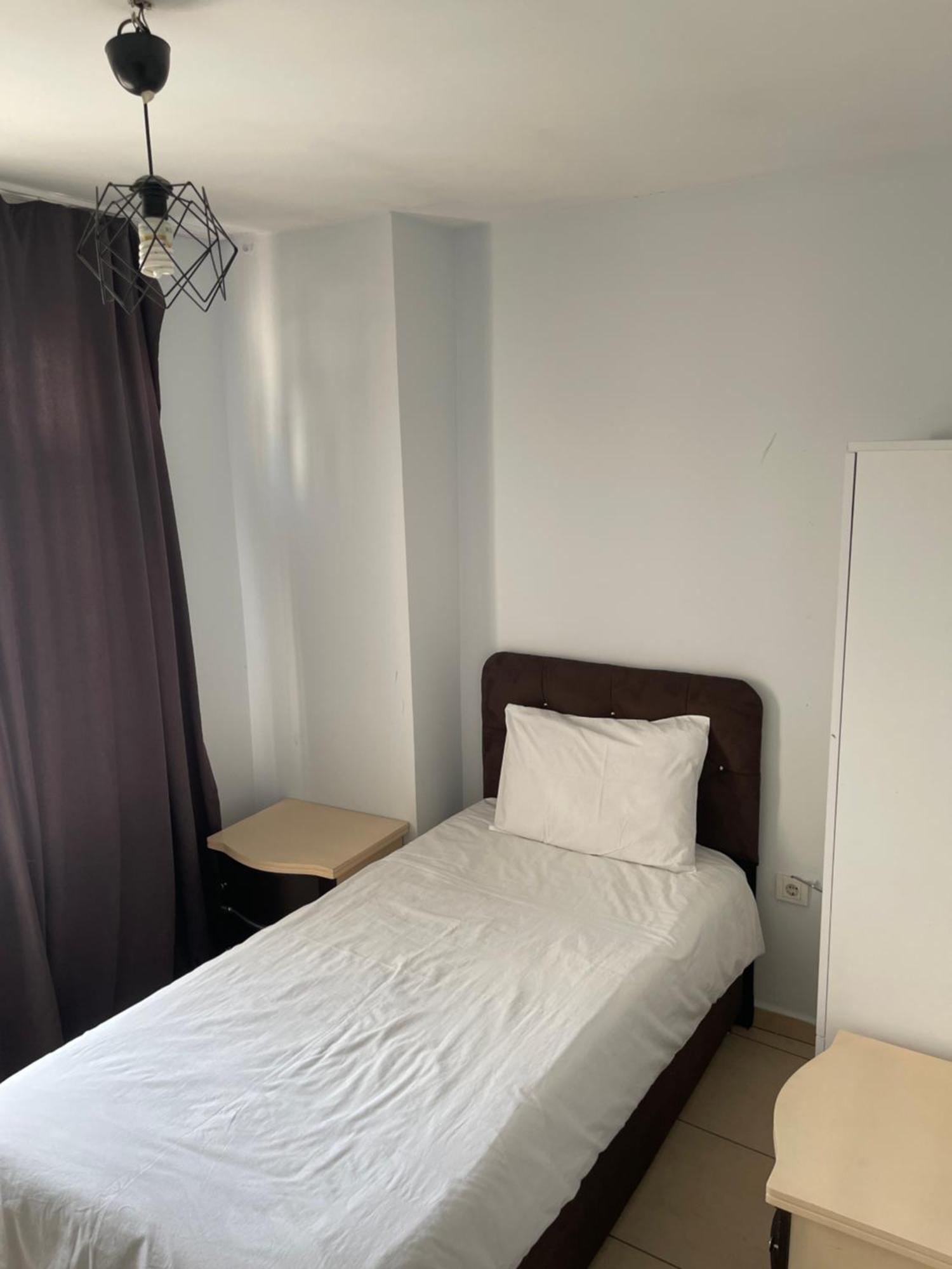 Grand Apart Taksim Aparthotel Istanbul Luaran gambar