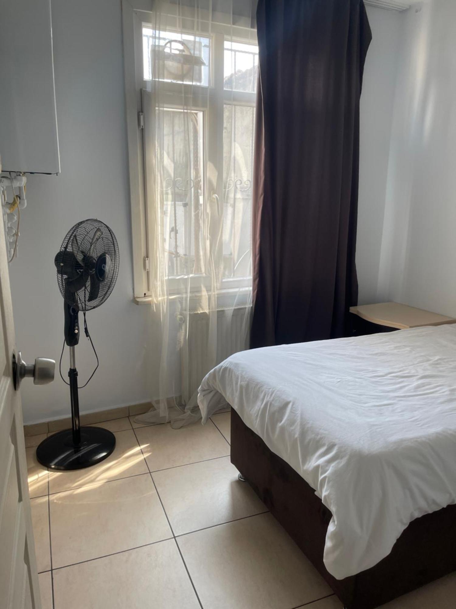 Grand Apart Taksim Aparthotel Istanbul Luaran gambar